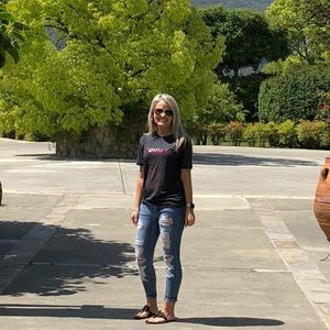 Meet your Posher, Lisa